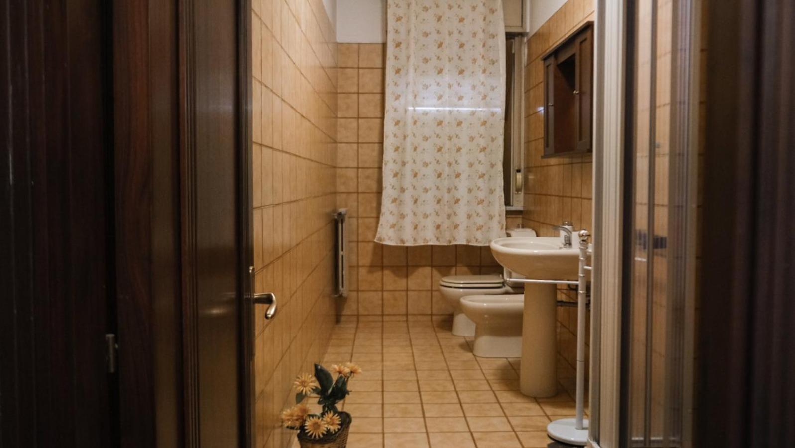 Catania Bella Apartment Exterior photo