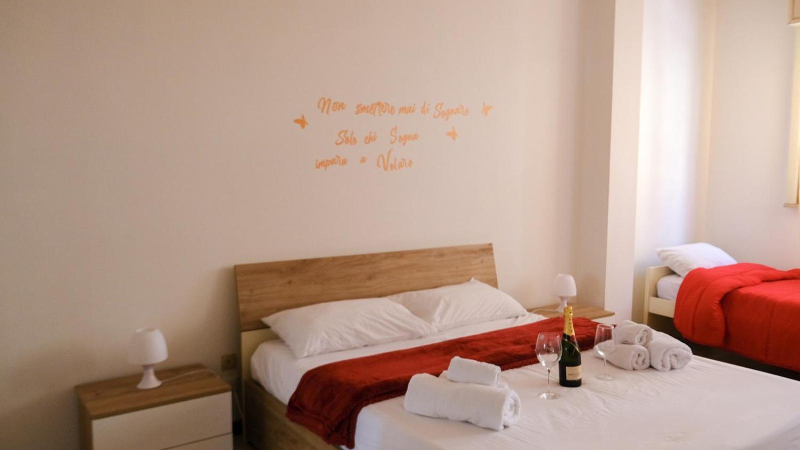 Catania Bella Apartment Exterior photo